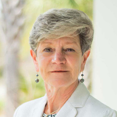 Vikki Devereux