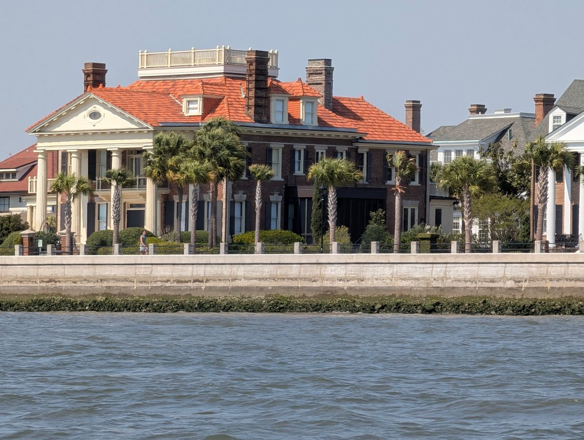 Charleston Market Pulse: Weekly Real Estate Wrap-Up