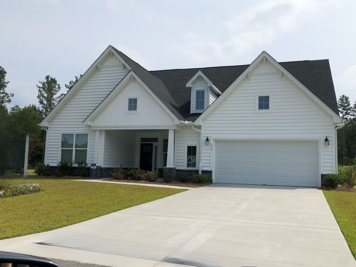 Charleston Real Estate Market Update - April 3 - April 9, 2026