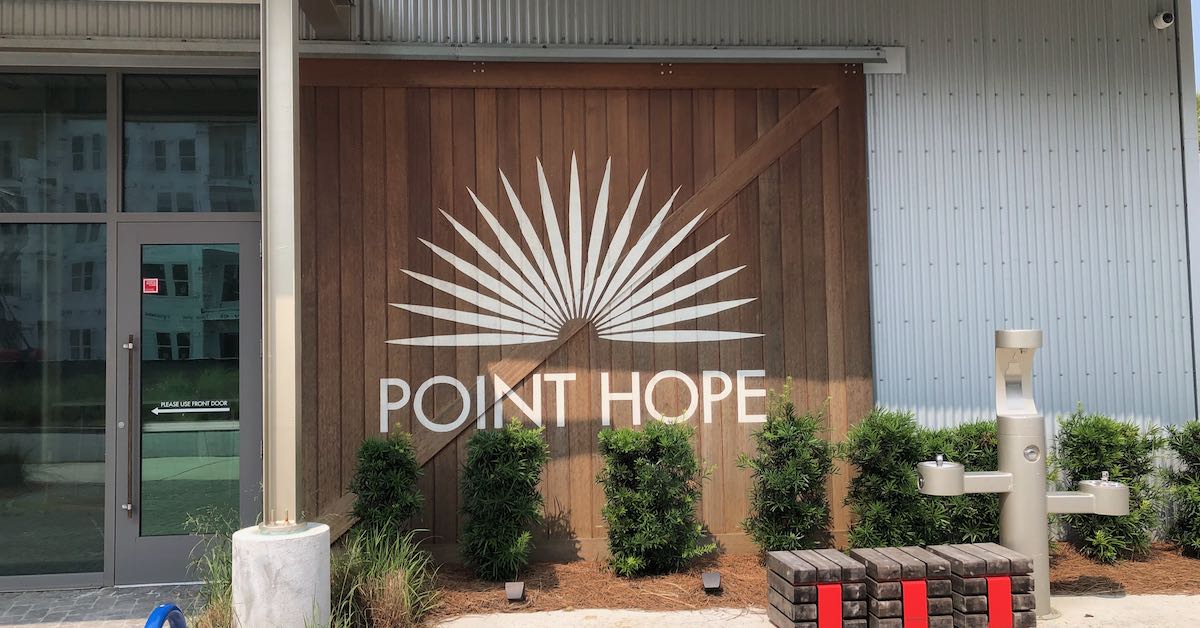 Point Hope