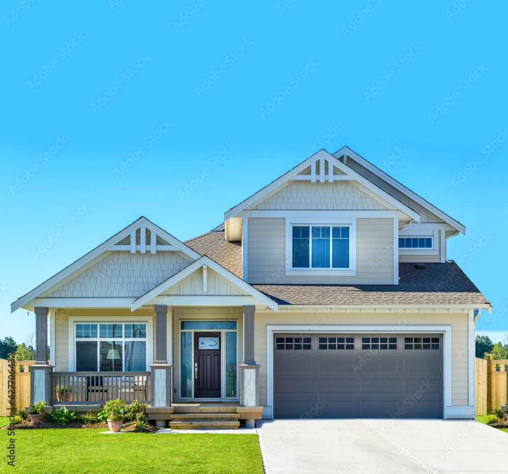 An Example Neighborhood photo 4