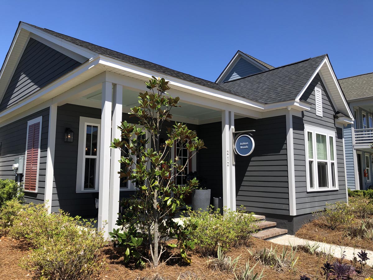 Nexton Midtown: Ashton Woods photo 24