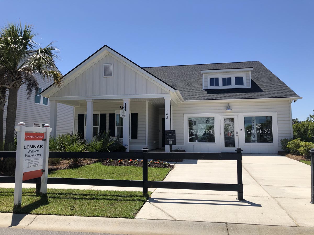 Summer's Corner: Azala Ridge photo 12