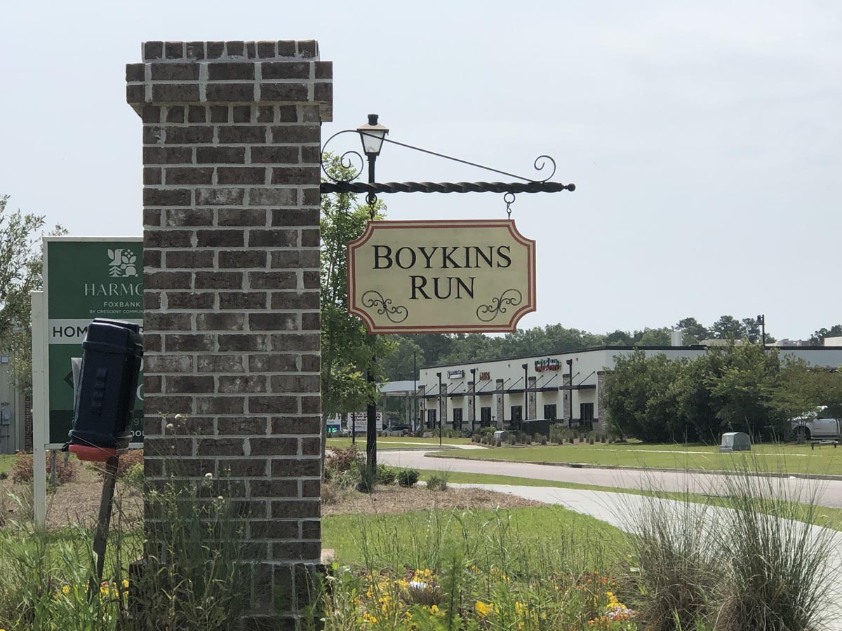 Boykins Run photo 1