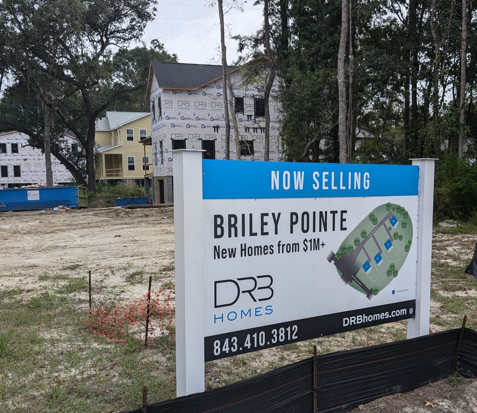 Briley Pointe