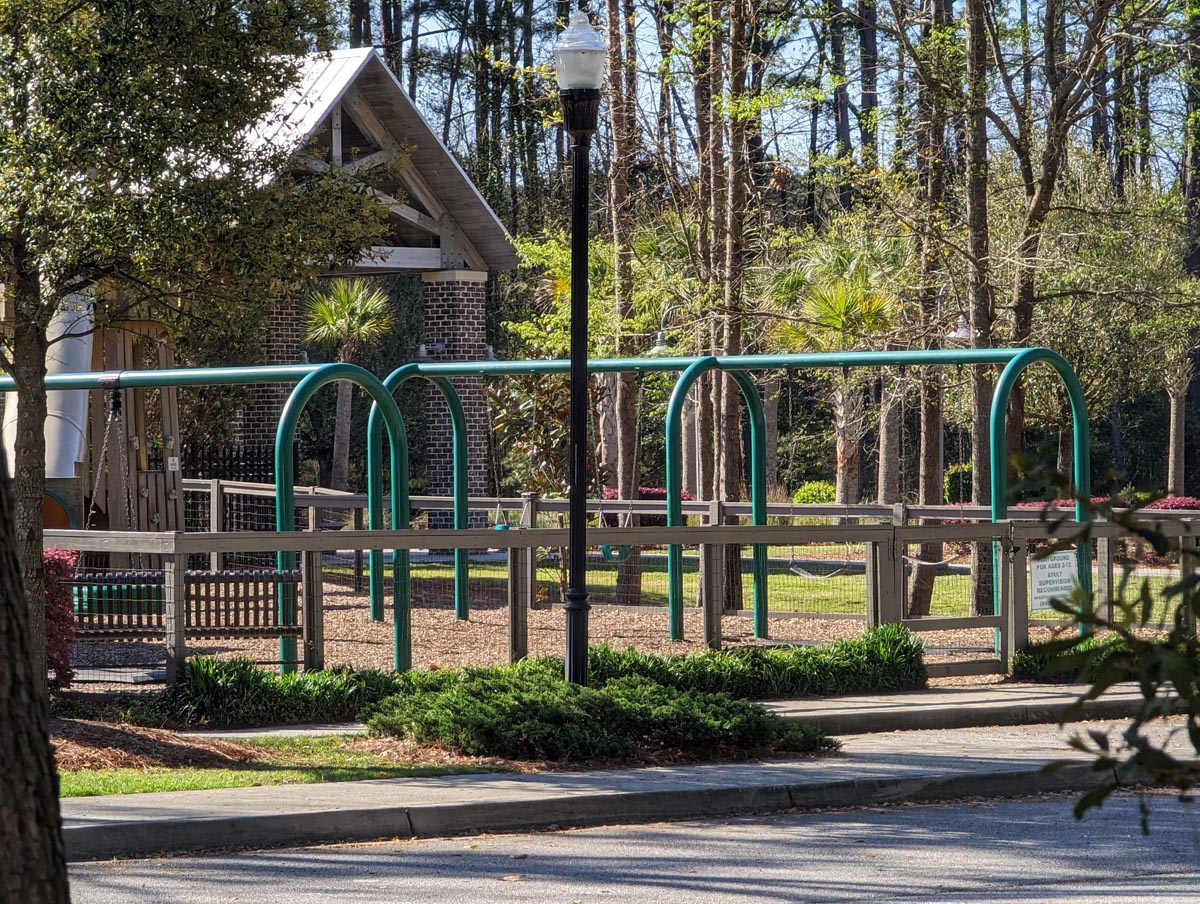 Carolina Park photo 6
