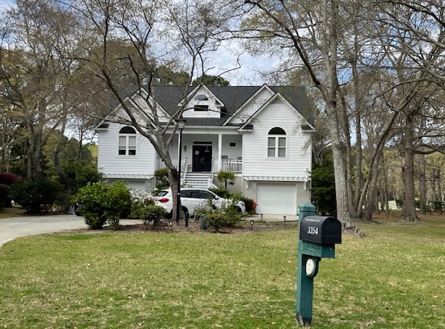 Charleston National photo 1