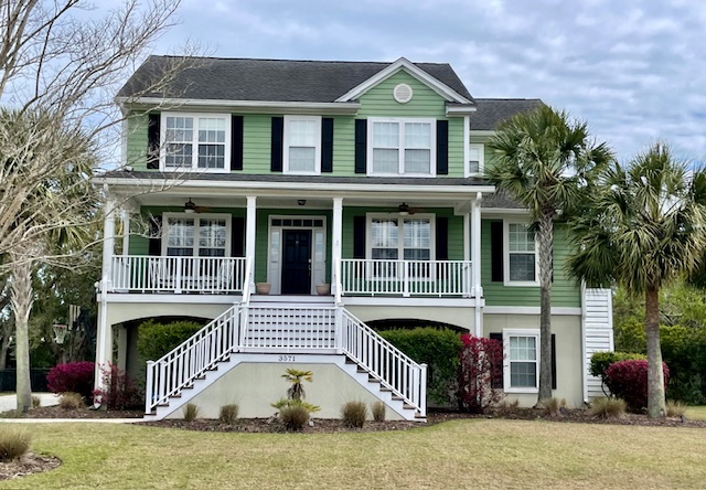 Charleston National photo 10