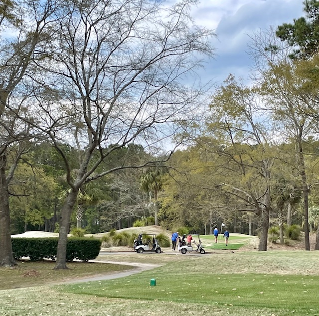 Charleston National photo 3
