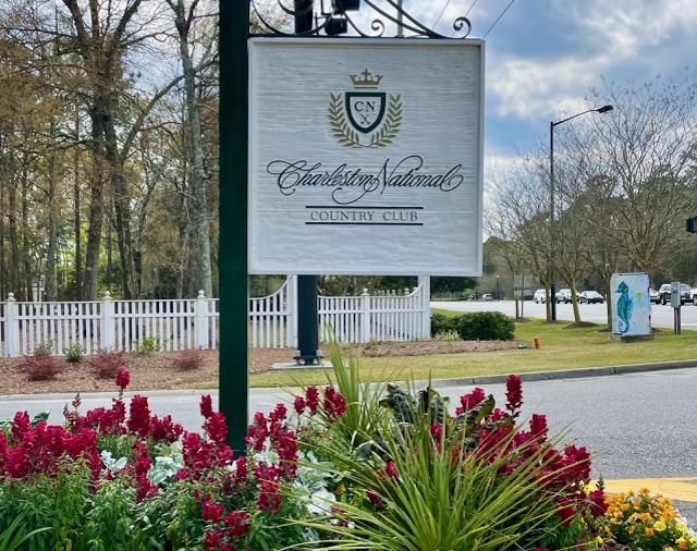 Charleston National