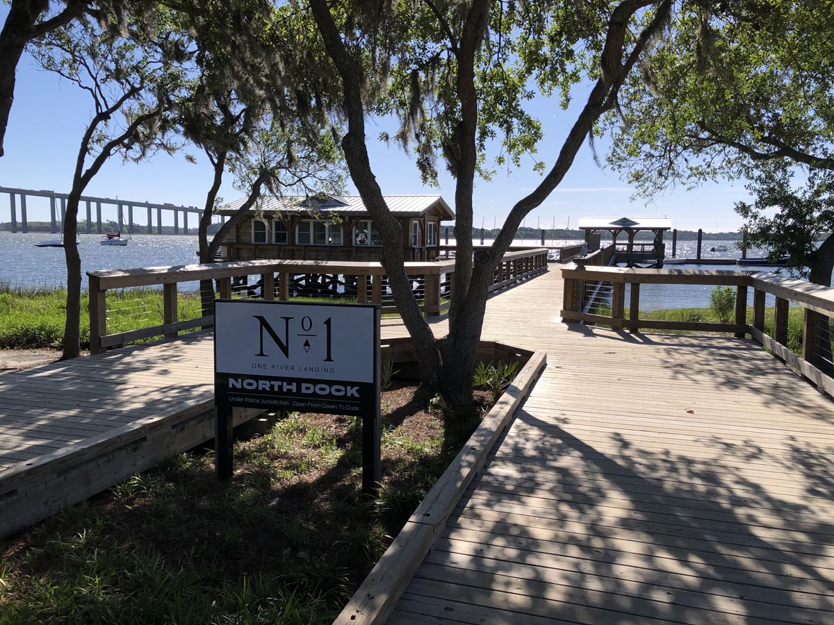 Daniel Island by Brightwater Homes
