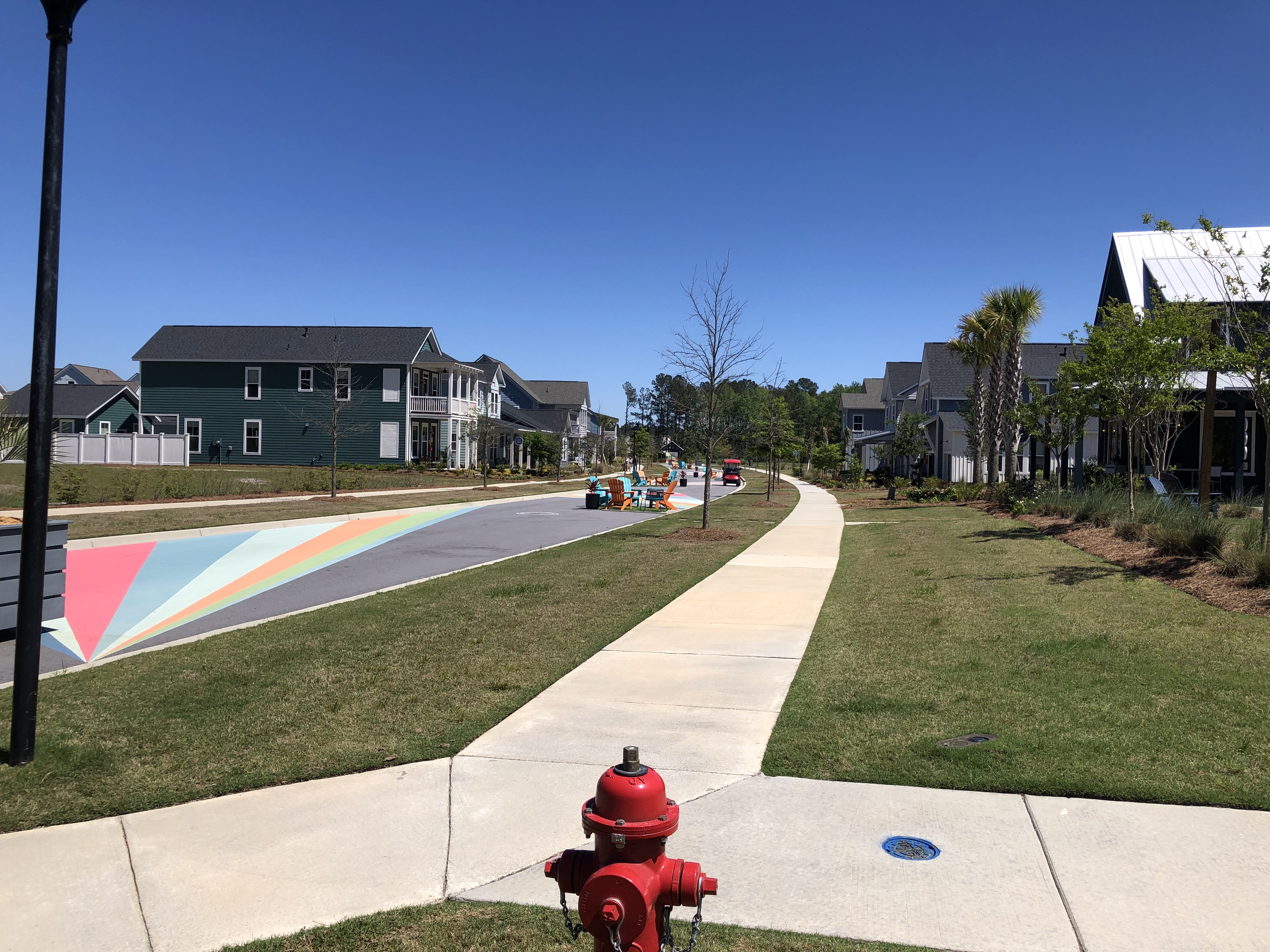 Nexton Midtown: David Weekly photo 16