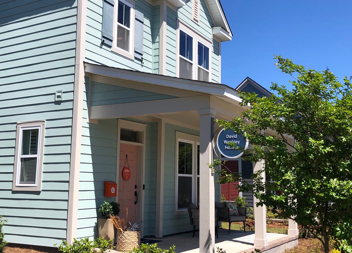 Nexton Midtown: David Weekly photo 19