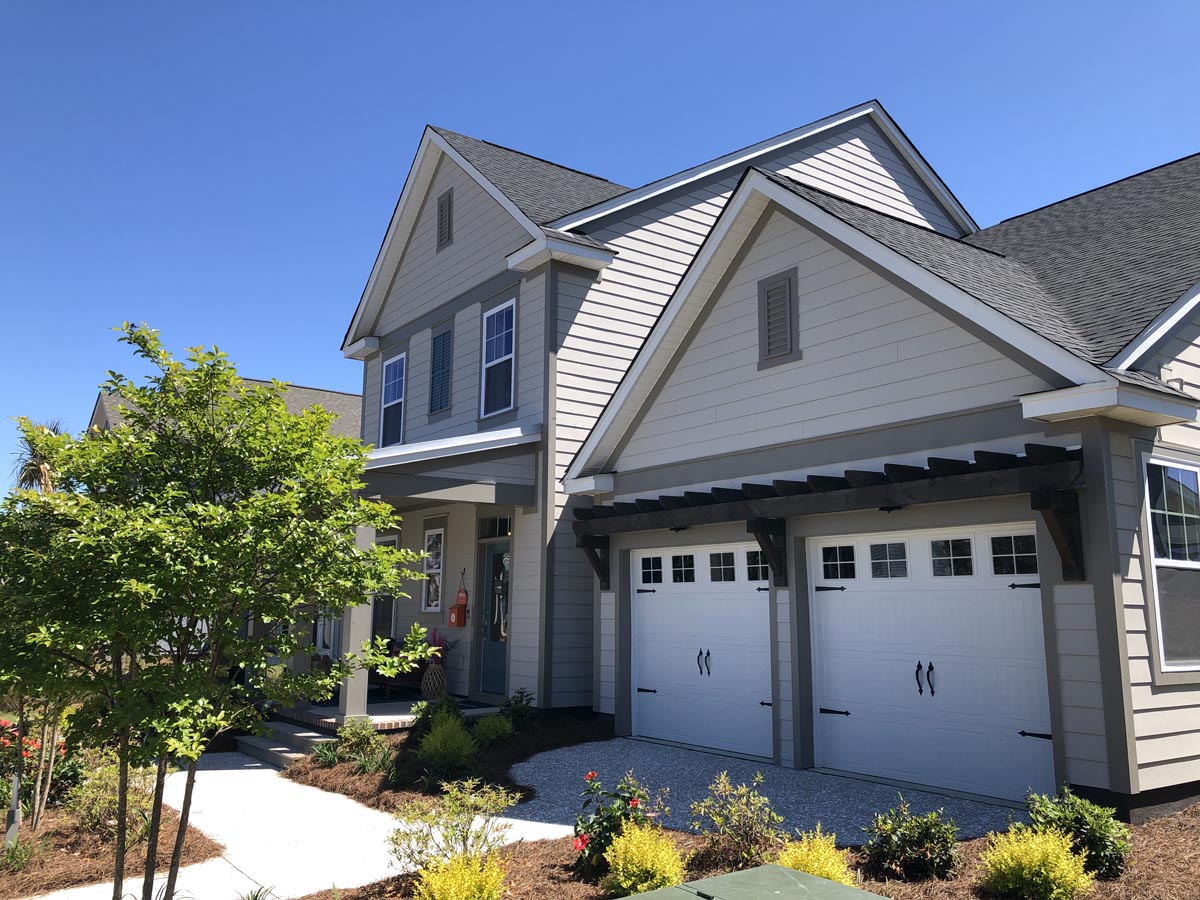 Nexton Midtown: David Weekly photo 20