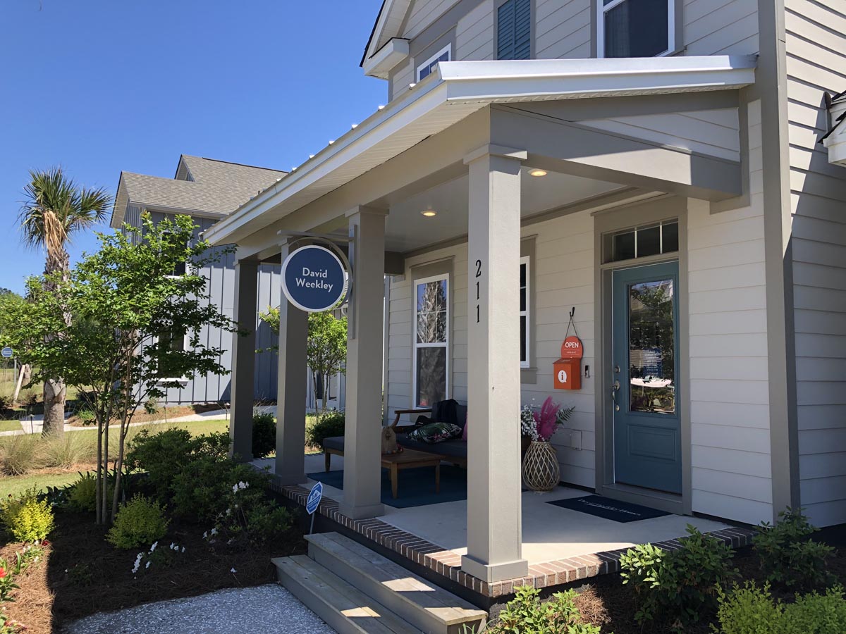 Nexton Midtown: David Weekly photo 21