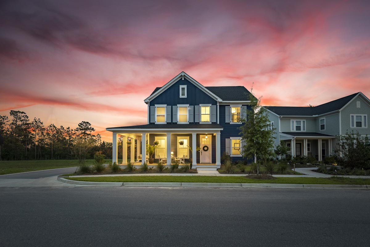 Nexton Midtown: David Weekly photo 22