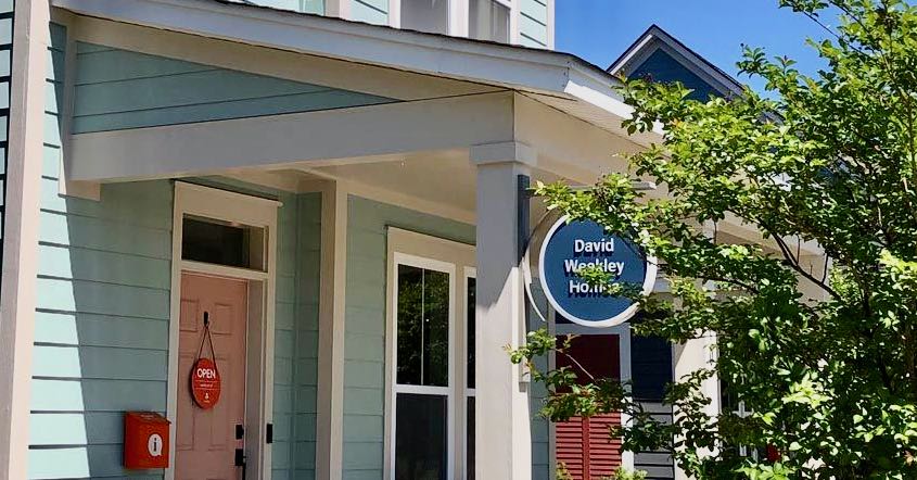 Nexton Midtown: David Weekly