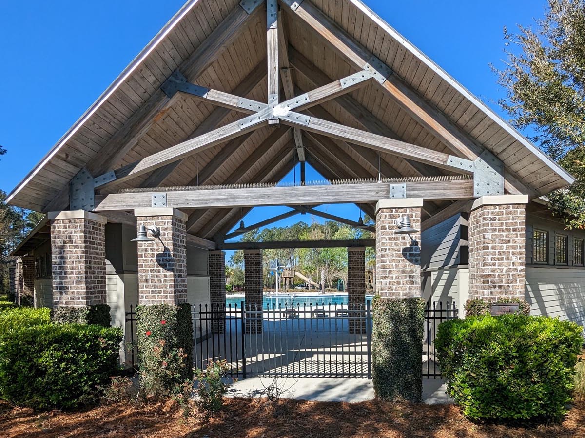 Carolina Park: Delingers Point photo 1