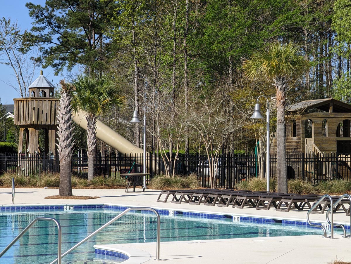 Carolina Park: Delingers Point photo 4
