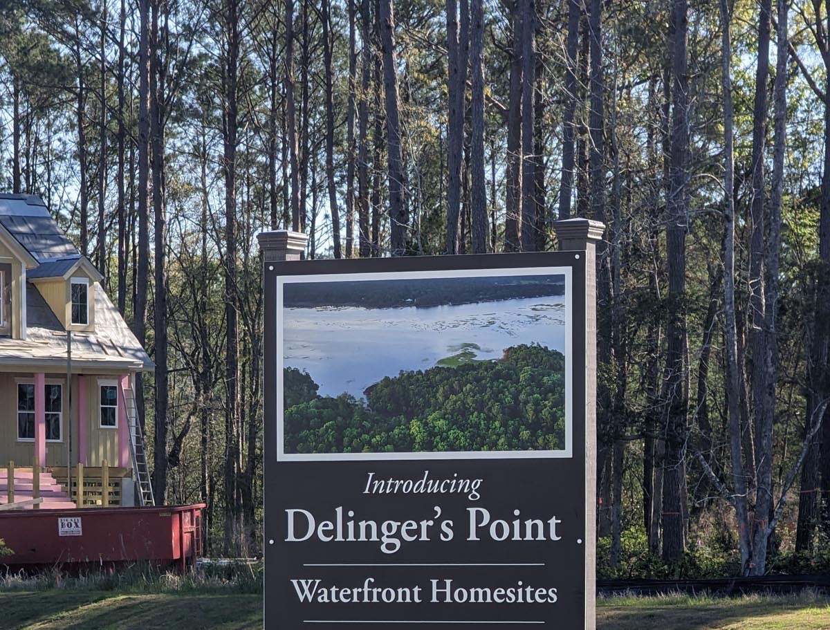 Carolina Park: Delingers Point photo 7