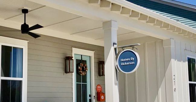 Nexton Midtown: Dickerson