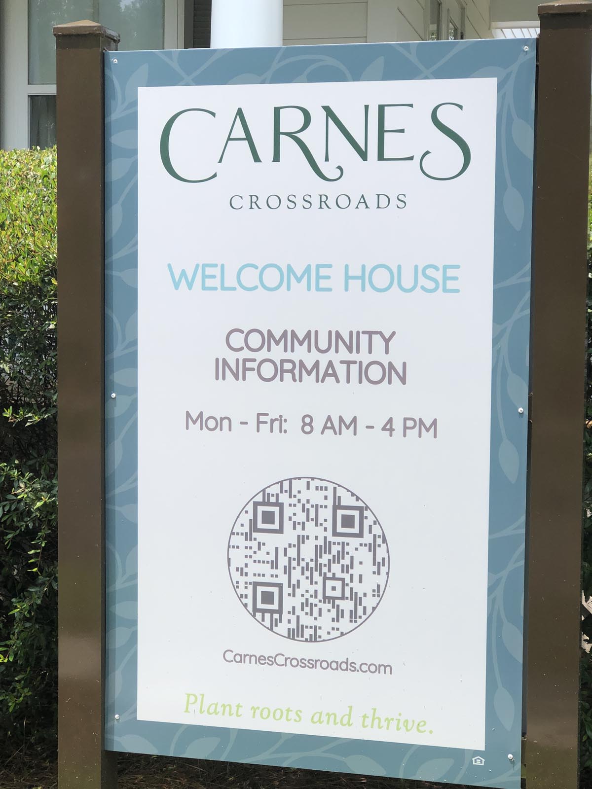 Carns Crossroads: Eastwood Homes photo 8