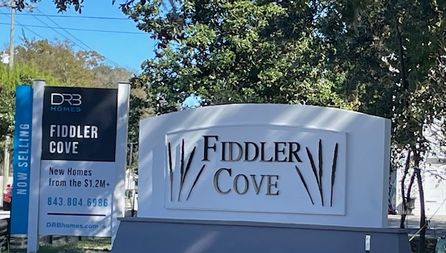 Fidler Cove
