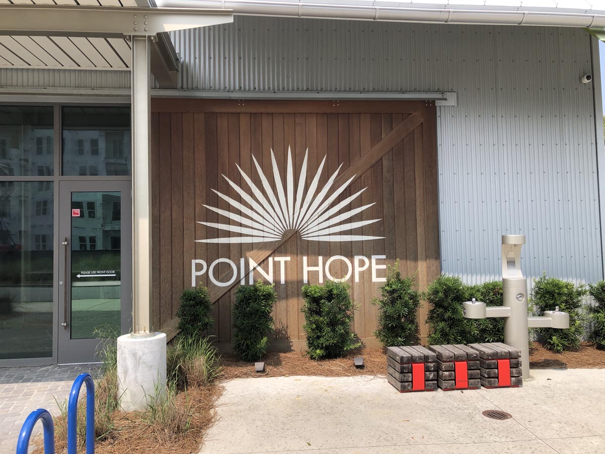 Point Hope: First Light photo 1