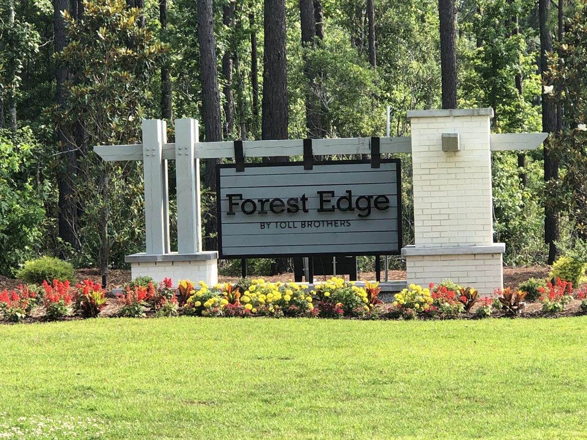 Forest Edge photo 1
