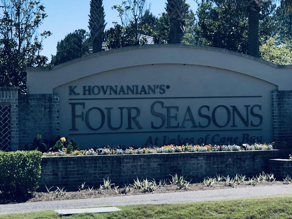 Cane Bay Plantation: Four Seasons photo 11