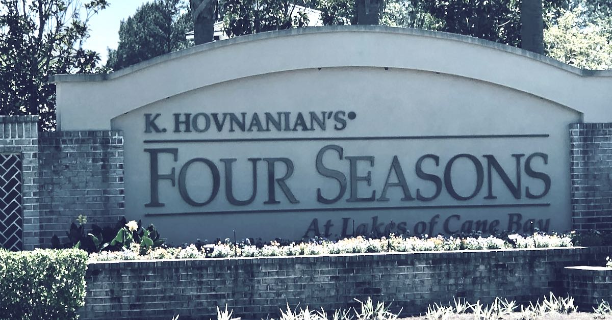 Cane Bay Plantation: Four Seasons