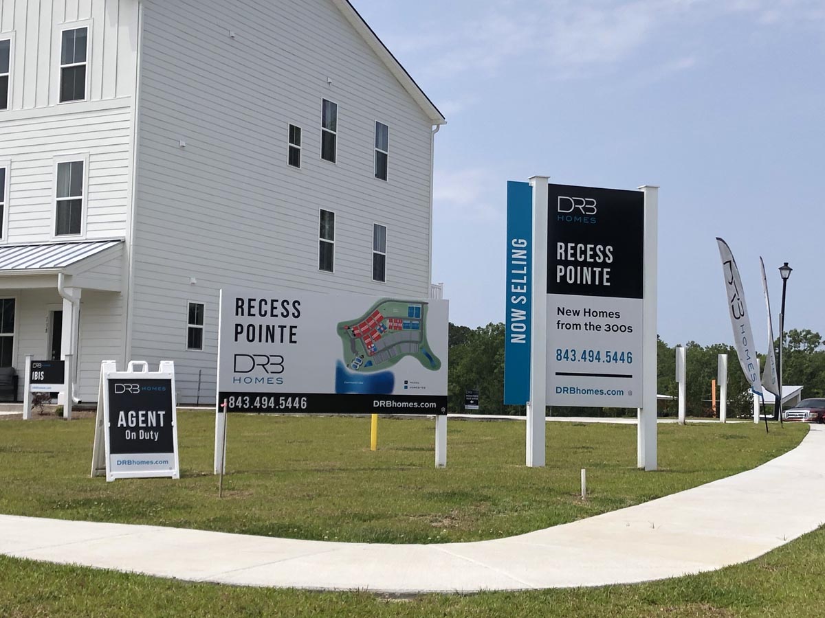 Foxbank Plantation: Recess Pointe photo 1