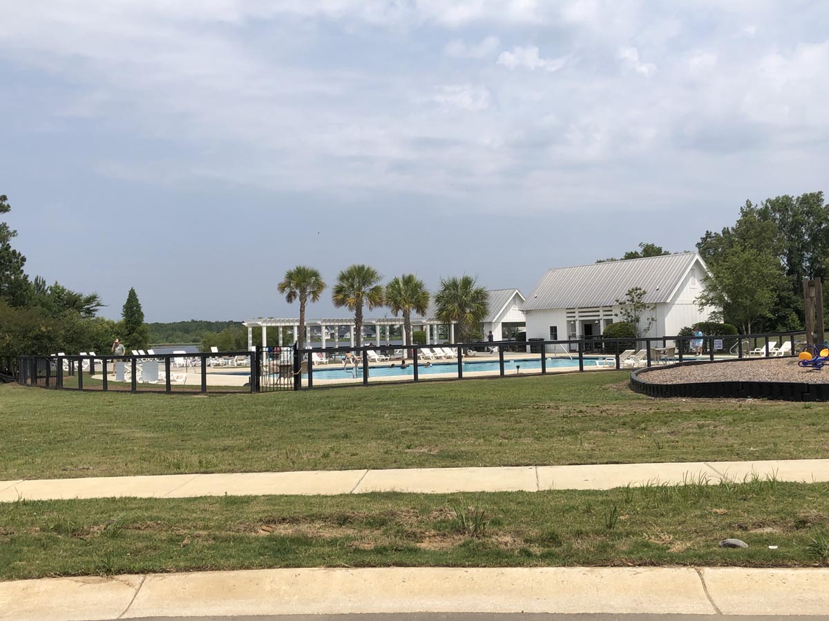 Foxbank Plantation: Recess Pointe photo 2
