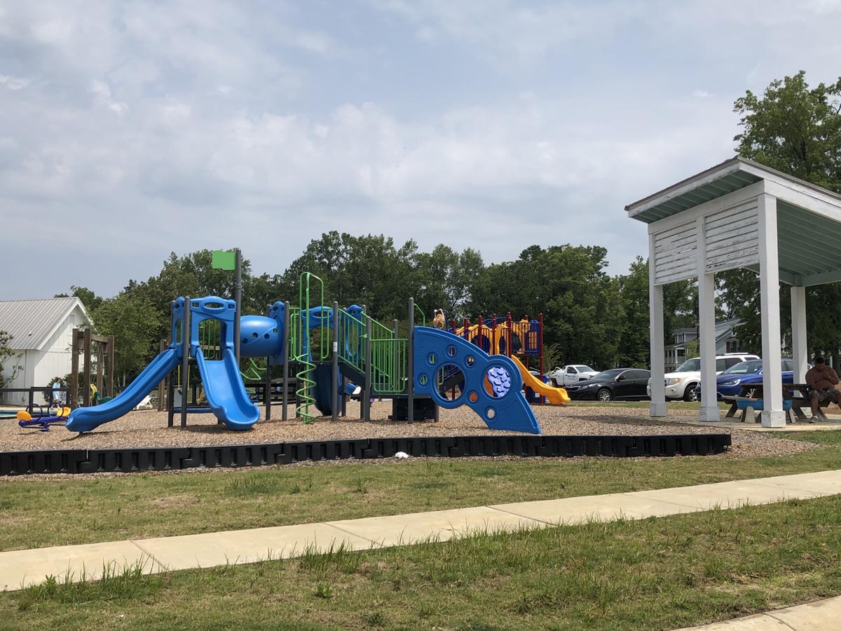 Foxbank Plantation: Recess Pointe photo 3
