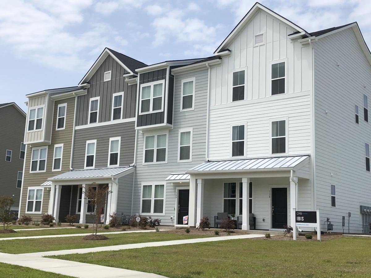 Foxbank Plantation: Recess Pointe photo 4