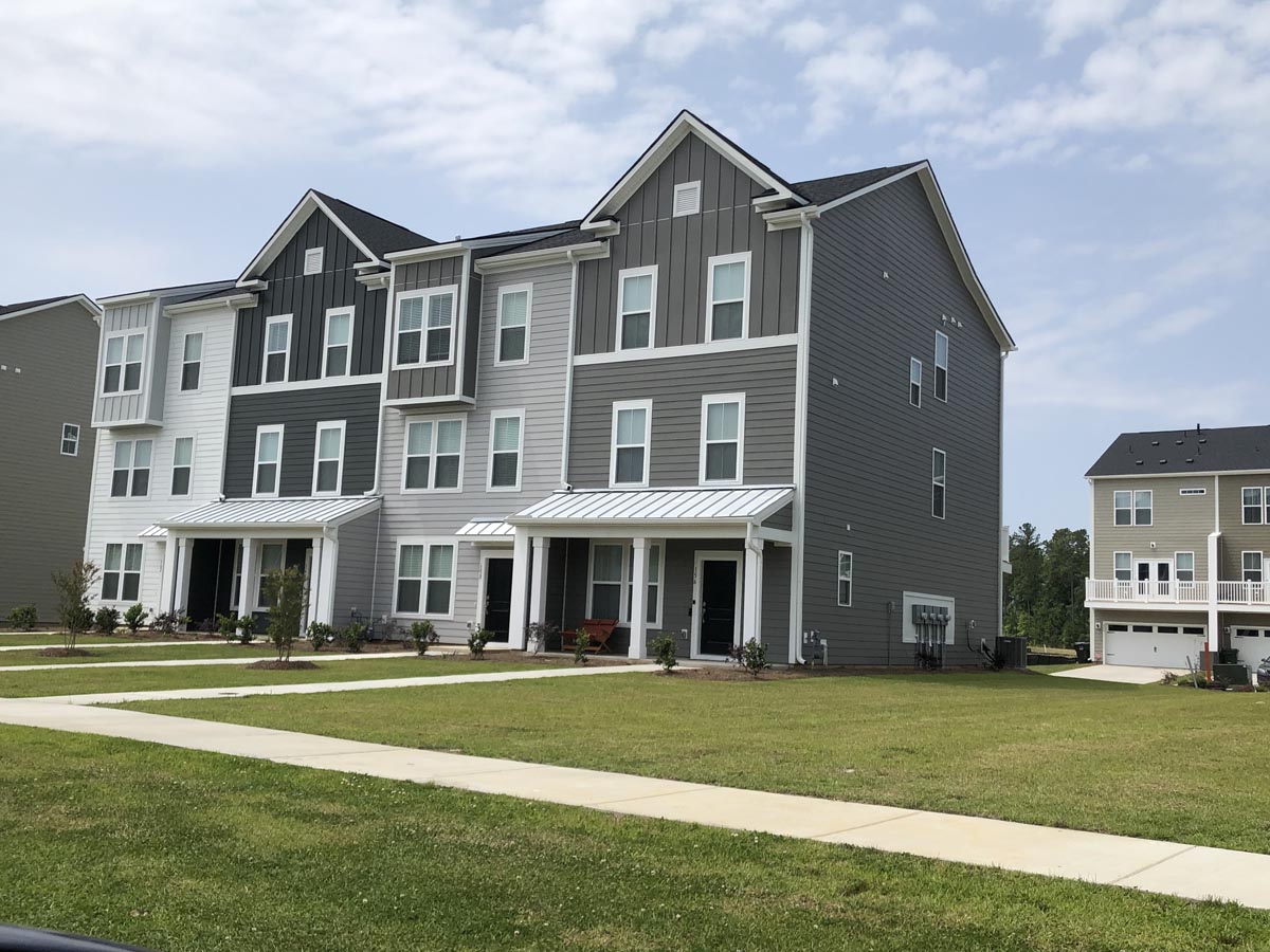 Foxbank Plantation: Recess Pointe photo 5