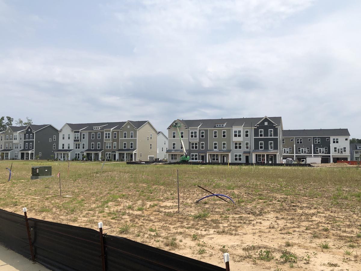 Foxbank Plantation: Recess Pointe photo 6