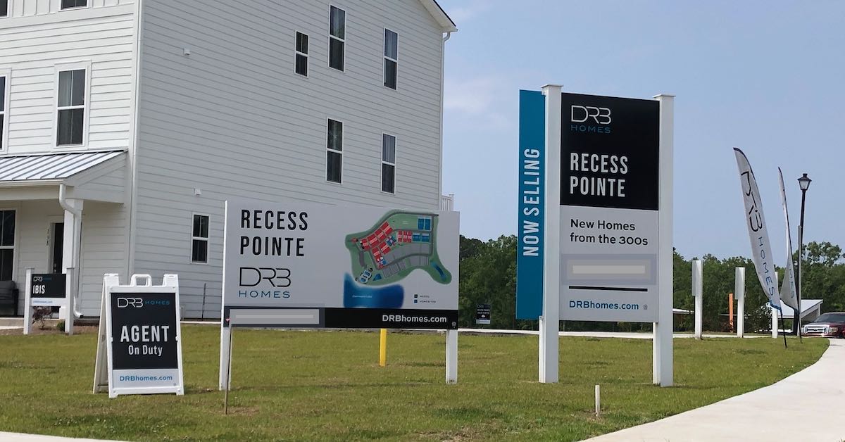 Foxbank Plantation: Recess Pointe