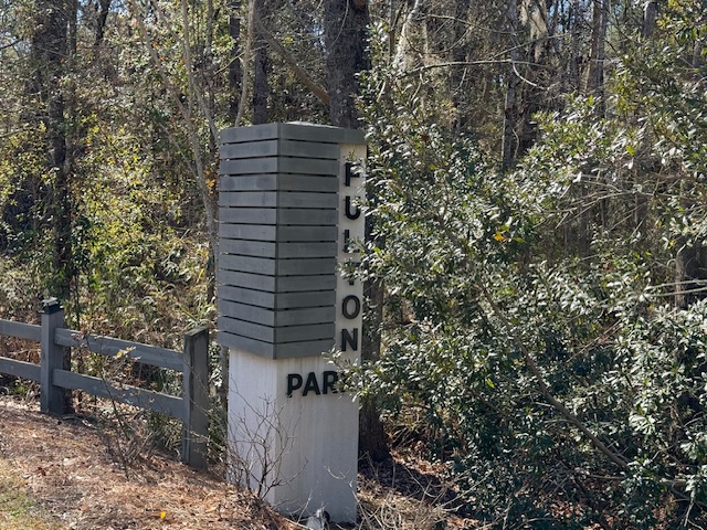Fulton Park 