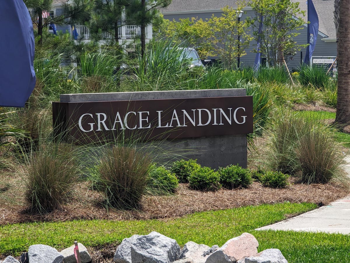 Grace Landing photo 1