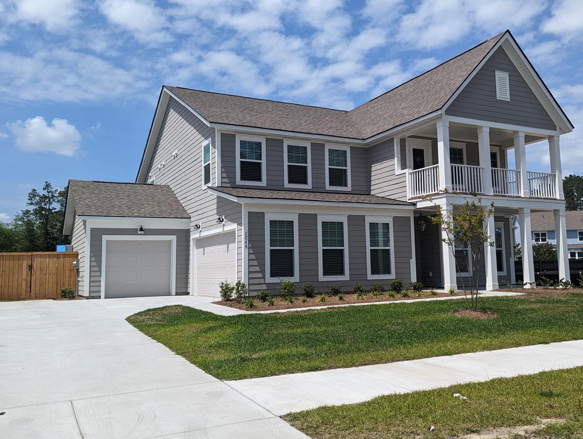 Grace Landing photo 10