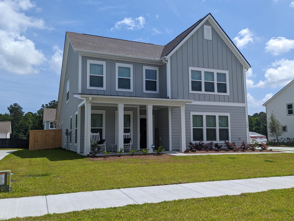 Grace Landing photo 11