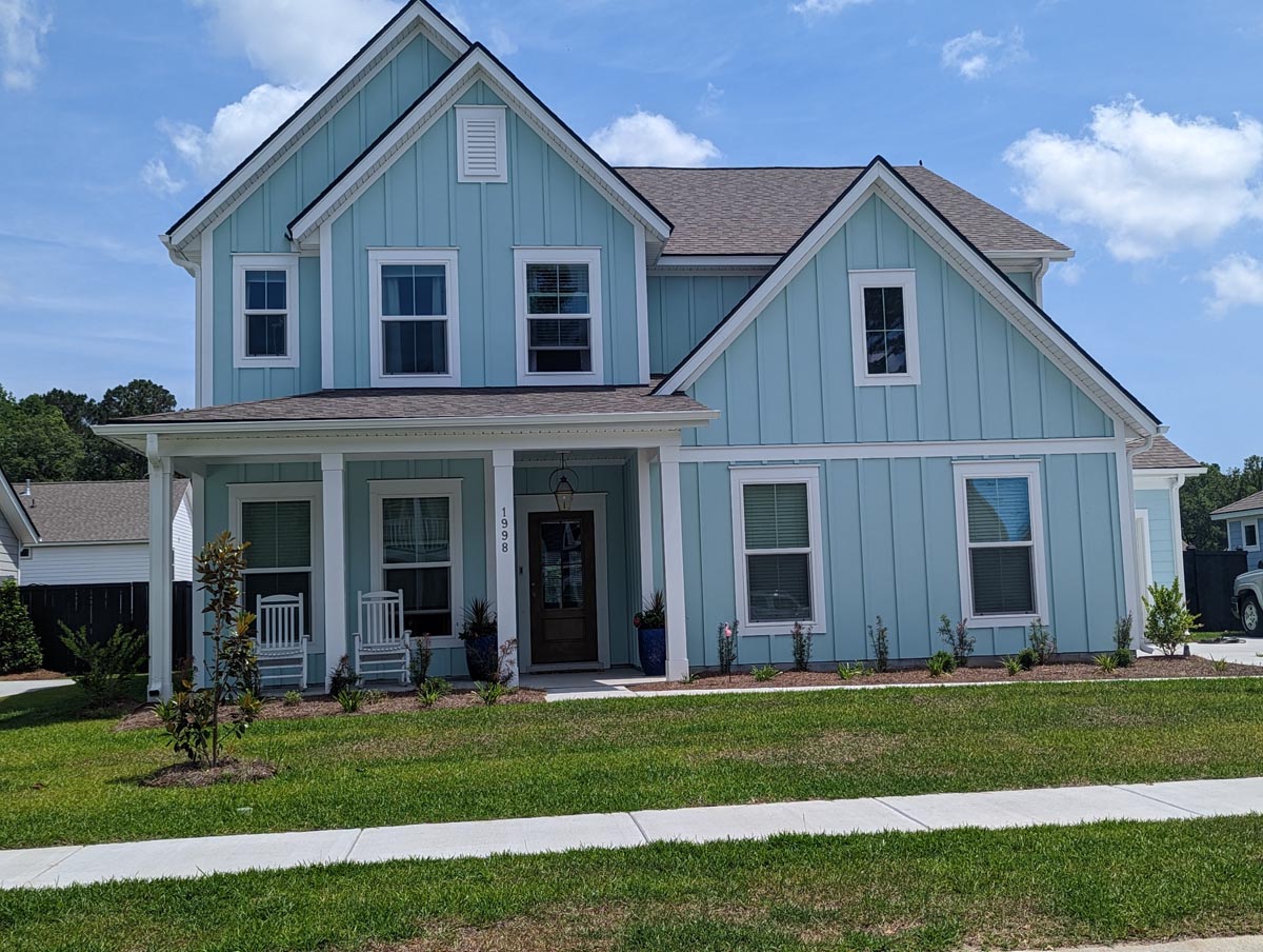 Grace Landing photo 12