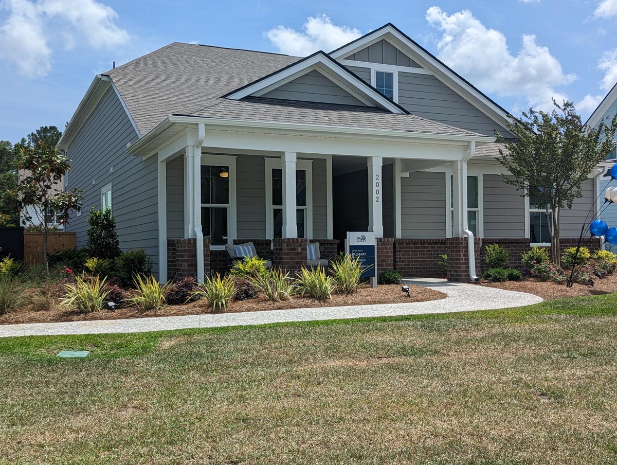Grace Landing photo 13