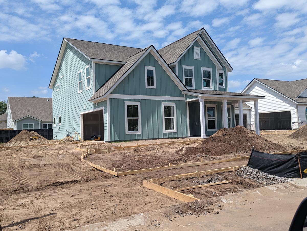 Grace Landing photo 14