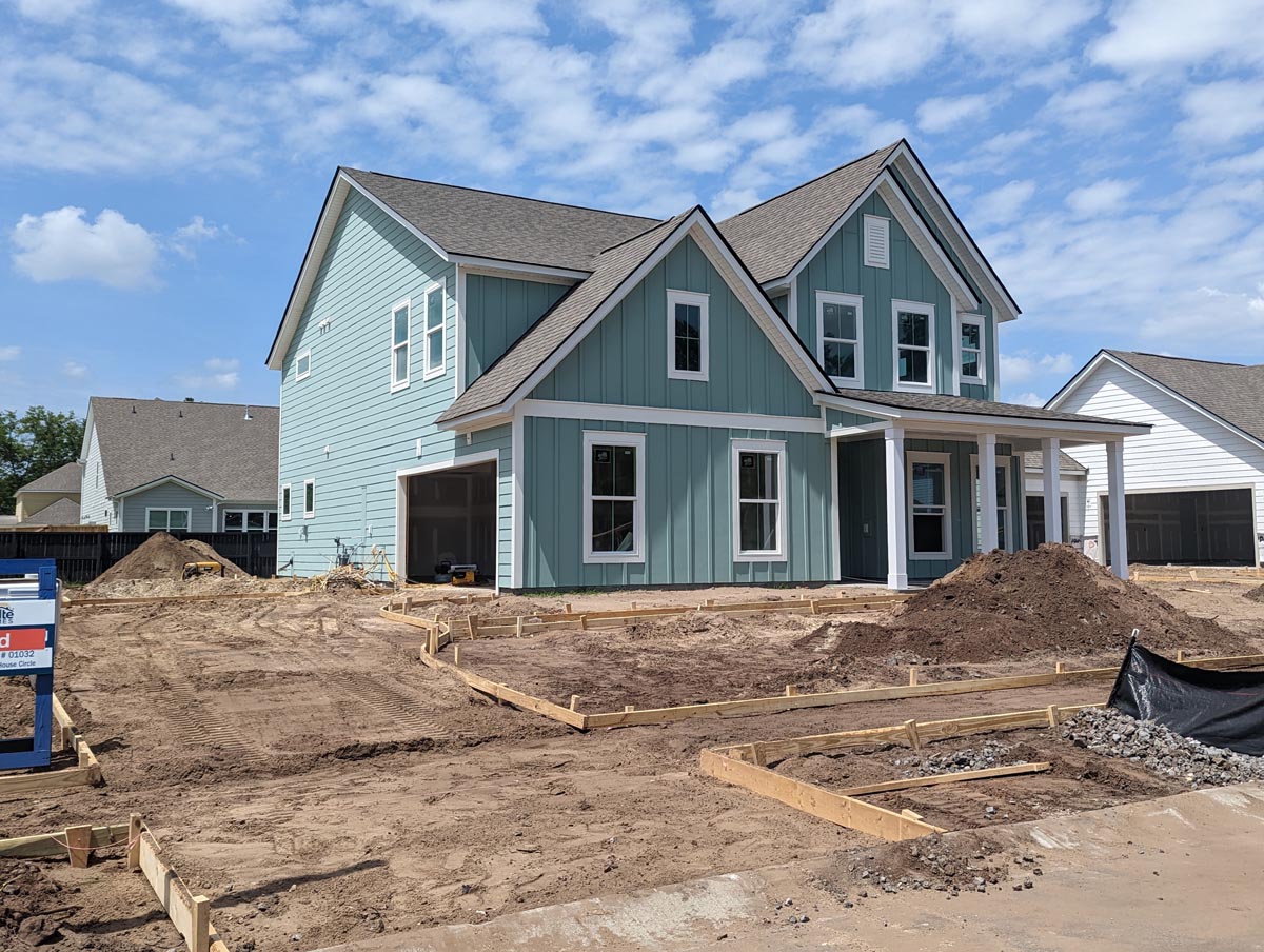 Grace Landing photo 15