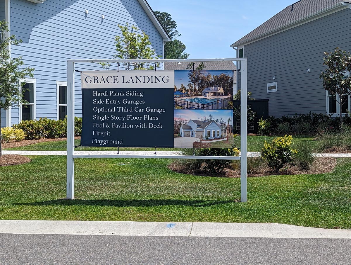 Grace Landing photo 2