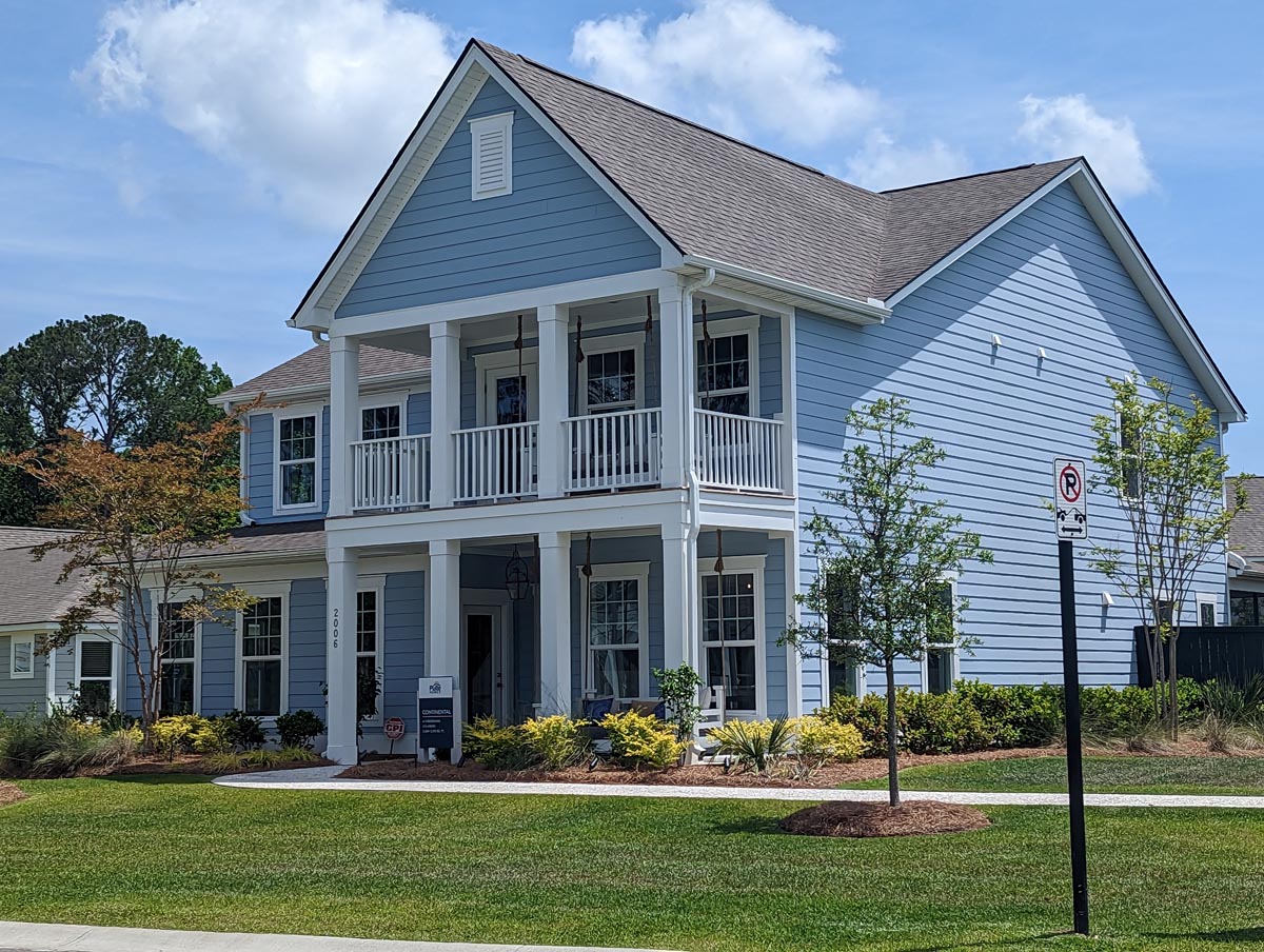 Grace Landing photo 9