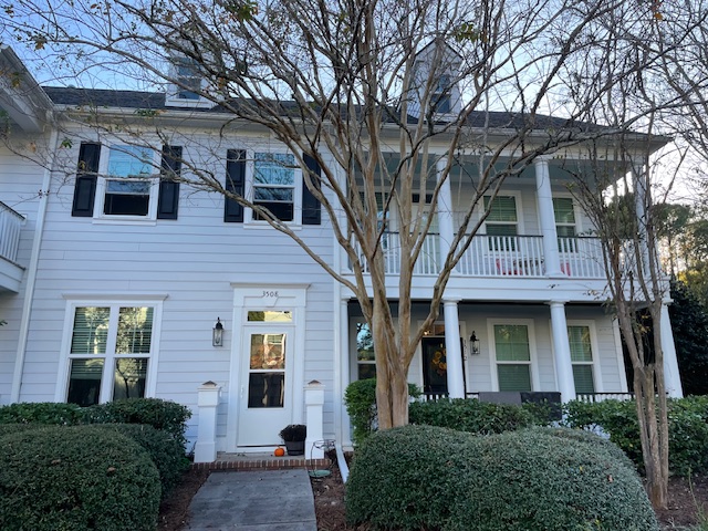 Hamlin Plantation photo 17