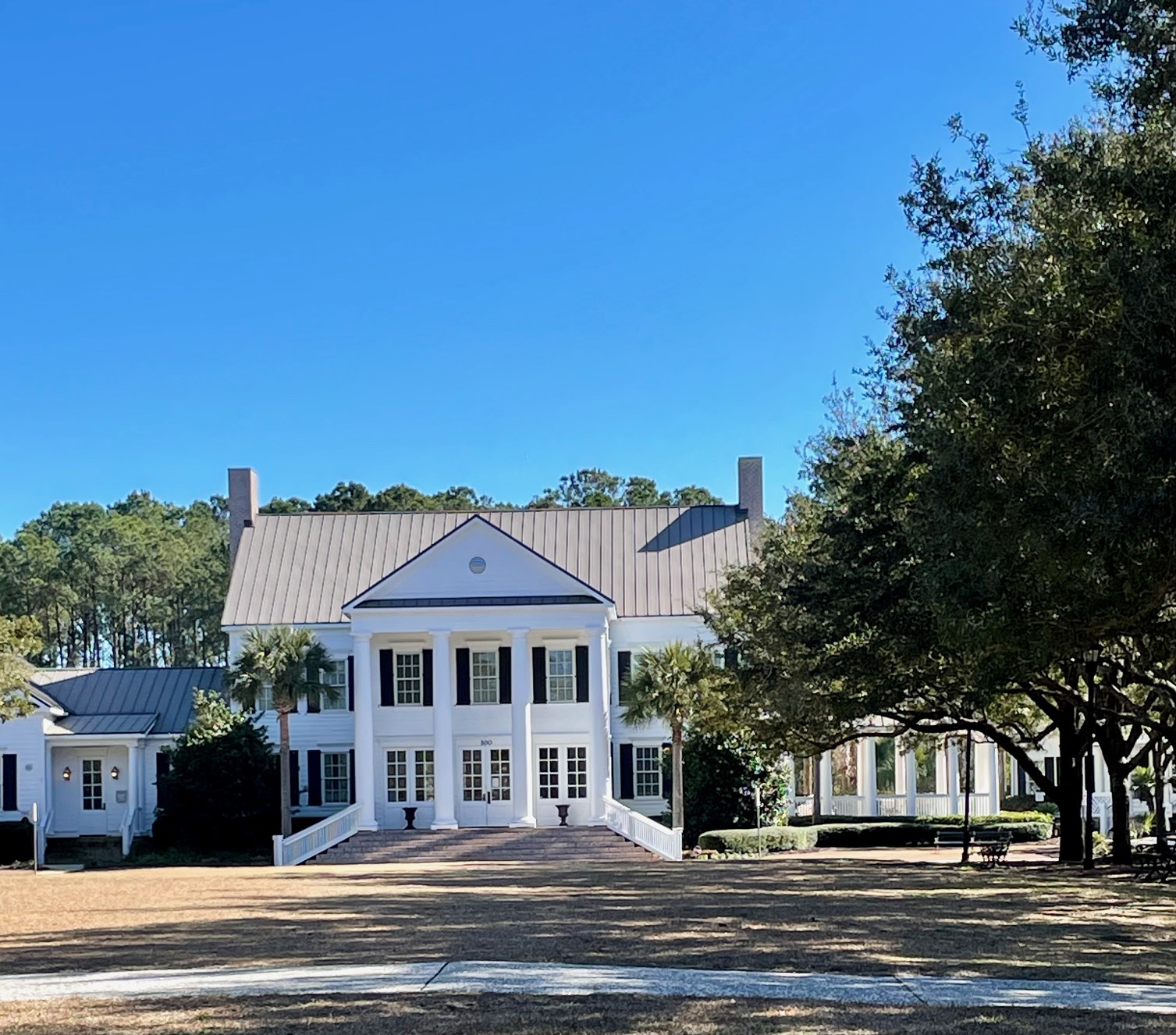 Hamlin Plantation photo 6